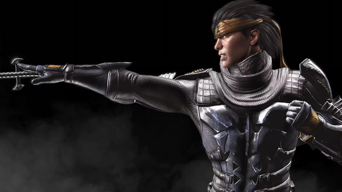 В Mortal Kombat 1 скоро появится Такеда — смотрим трейлер В Mortal Kombat 1 скоро появится Такеда — смотрим трейлер