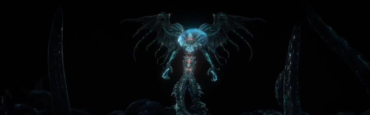 Path of Exile — Небольшой тизер, дата анонса и выхода обновления 3.17 «Осада Атласа» и новой лиги