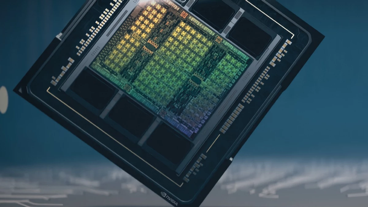 Следующее поколение видеокарт NVIDIA выйдет только в 2025 году Следующее поколение видеокарт NVIDIA выйдет только в 2025 году