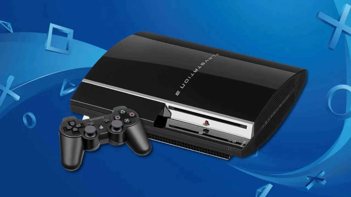 Sony не забывает о владельцах PlayStation 3 — для пожилой консоли вышло обновление ПО Sony не забывает о владельцах PlayStation 3 — для пожилой консоли вышло обновление ПО