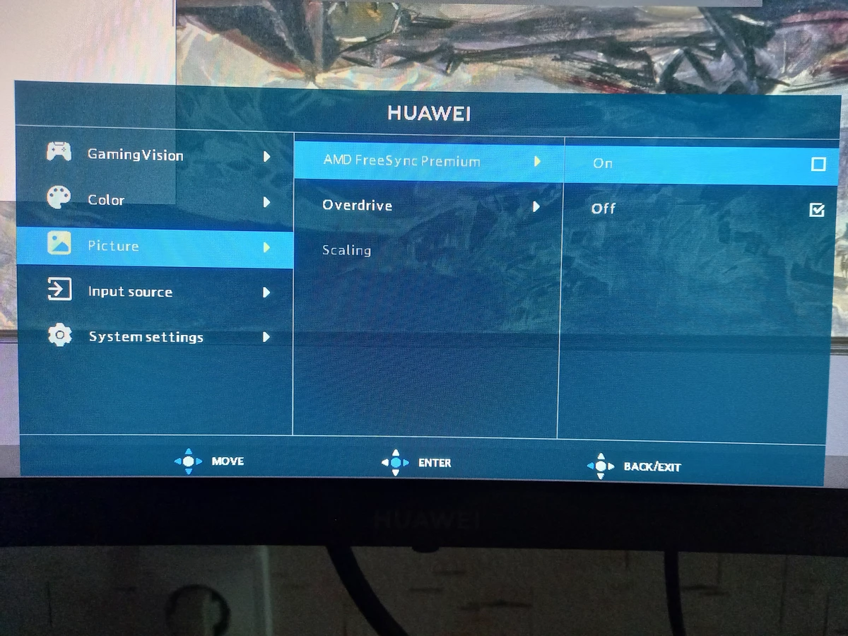 Обзор Huawei MateView GT - игровой 34-дюймовый ultrawide Обзор Huawei MateView GT - игровой 34-дюймовый ultrawide
