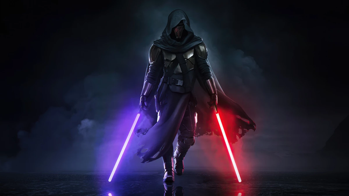 Шансы на релиз ремейка Star Wars: Knights of the Old Republic очень низкие Шансы на релиз ремейка Star Wars: Knights of the Old Republic очень низкие