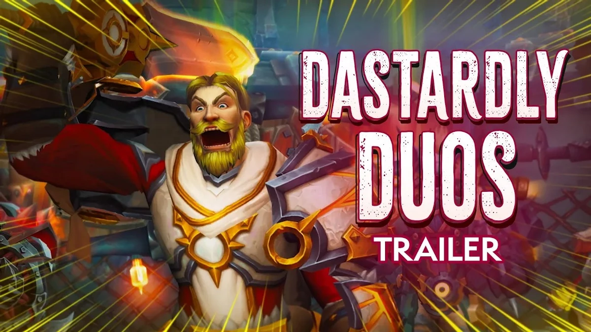 Всегда такое было, и вот опять! Очередные коварные баги от Blizzard в World of Warcraft