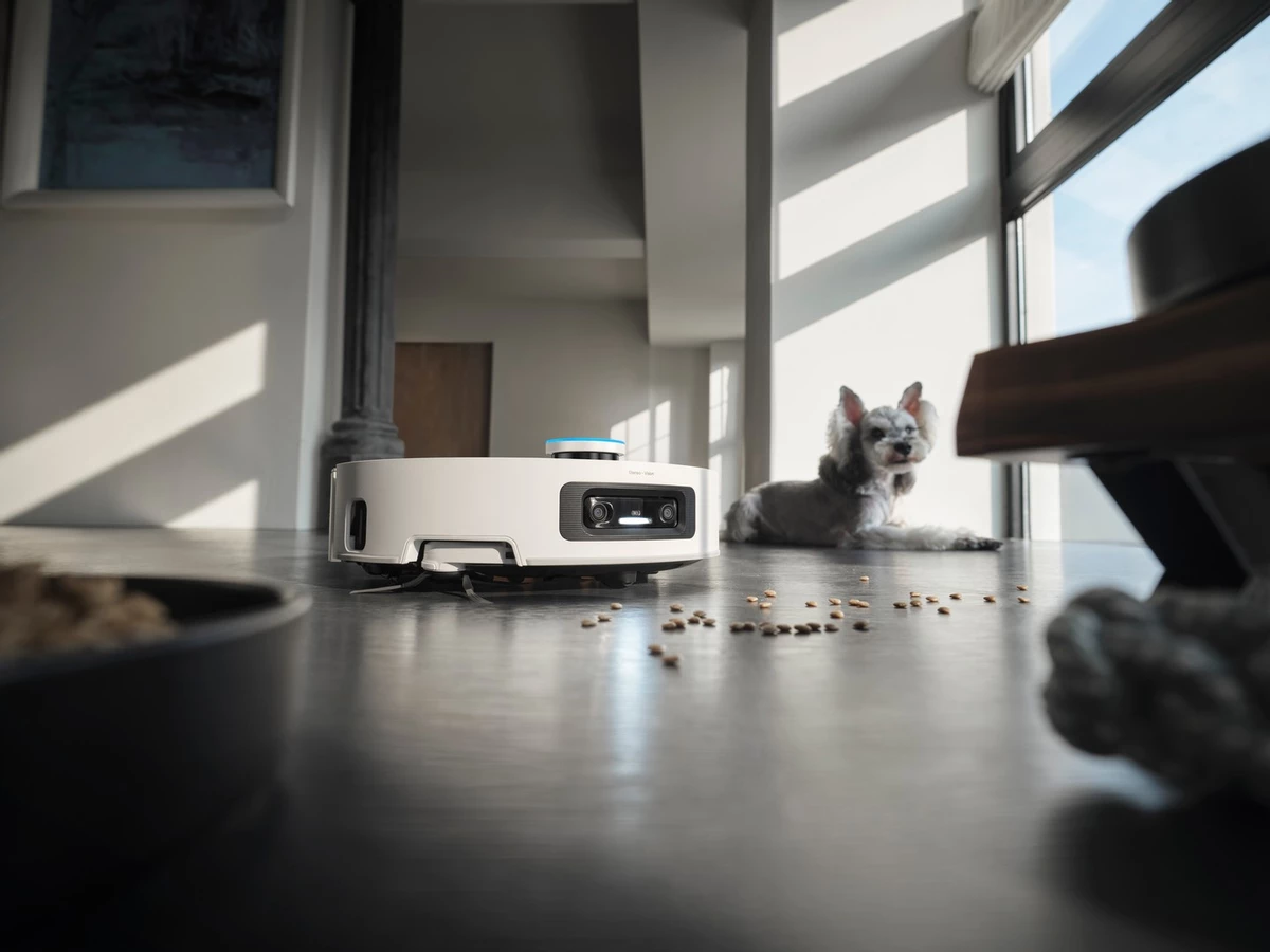 Новый год с Dreame: премиальные гаджеты по праздничным ценам