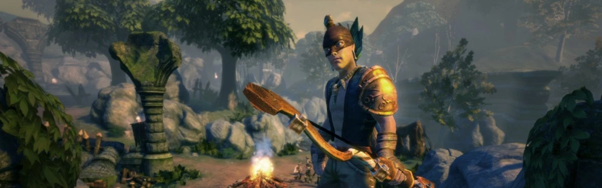 Слухи: Разработчики из Rockstar Games и Lionhead Studios работают над новой Fable Слухи: Разработчики из Rockstar Games и Lionhead Studios работают над новой Fable