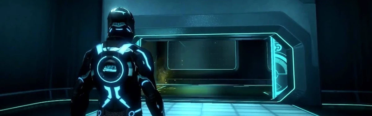 Слухи о новой AAA RPG от Ubisoft по вселенной TRON Слухи о новой AAA RPG от Ubisoft по вселенной TRON