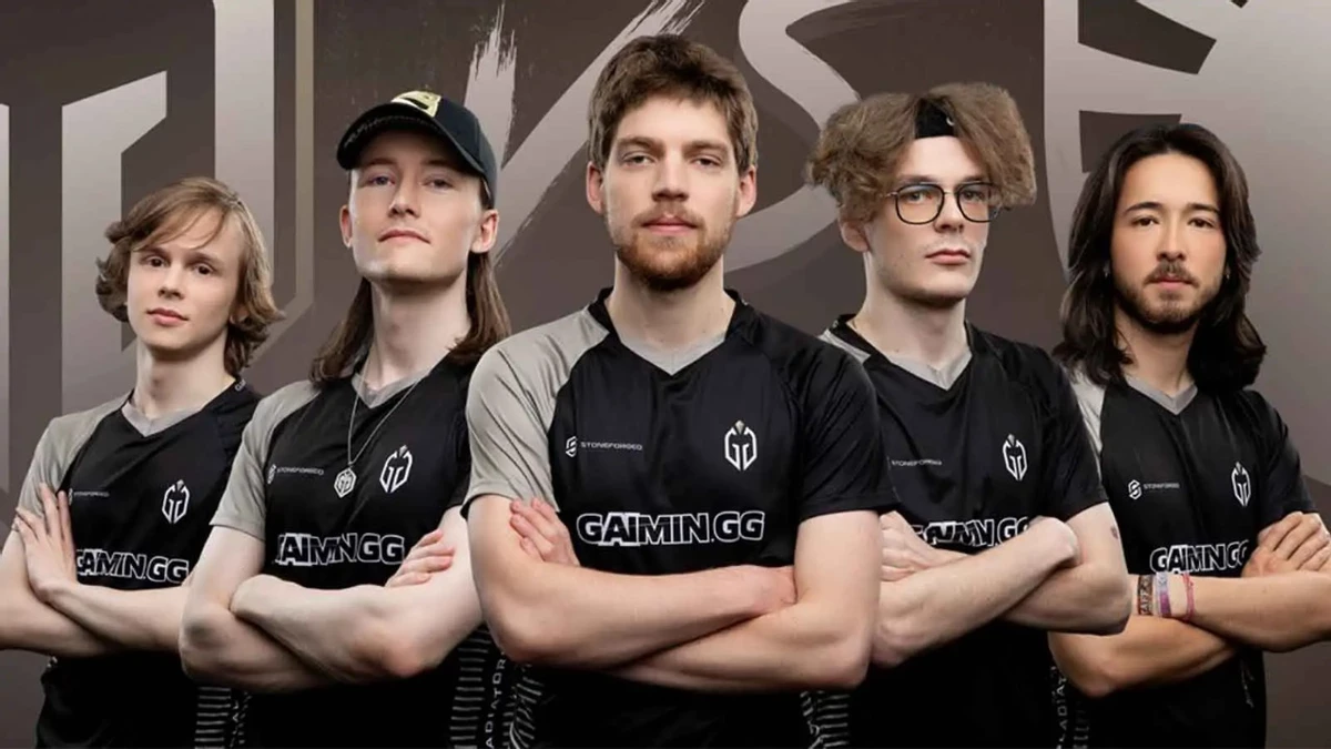 Руководители Gaimin Gladiators подают в суд на свой же состав  Dota 2 — из-за махровой русофобии и нацизма организация потеряла много денег