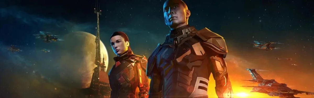 EVE Online — В Совет игроков попал русскоязычный пилот EVE Online — В Совет игроков попал русскоязычный пилот