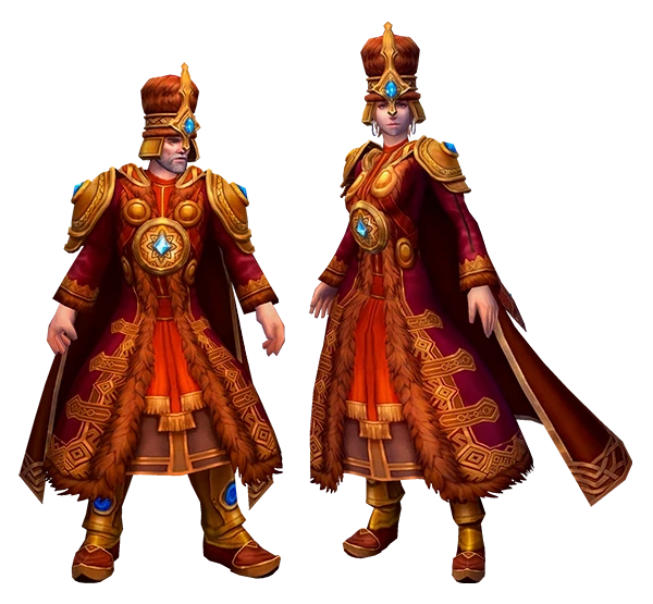 Не упустите шанс стать обладателем коллекционного набора для MMORPG Аллоды Онлайн Не упустите шанс стать обладателем коллекционного набора для MMORPG Аллоды Онлайн
