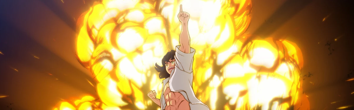 Demon Slayer: Kimetsu no Yaiba – The Hinokami Chronicles — Зеницу, Иносуке и Шинобу в форме Академии клинка Demon Slayer: Kimetsu no Yaiba – The Hinokami Chronicles — Зеницу, Иносуке и Шинобу в форме Академии клинка