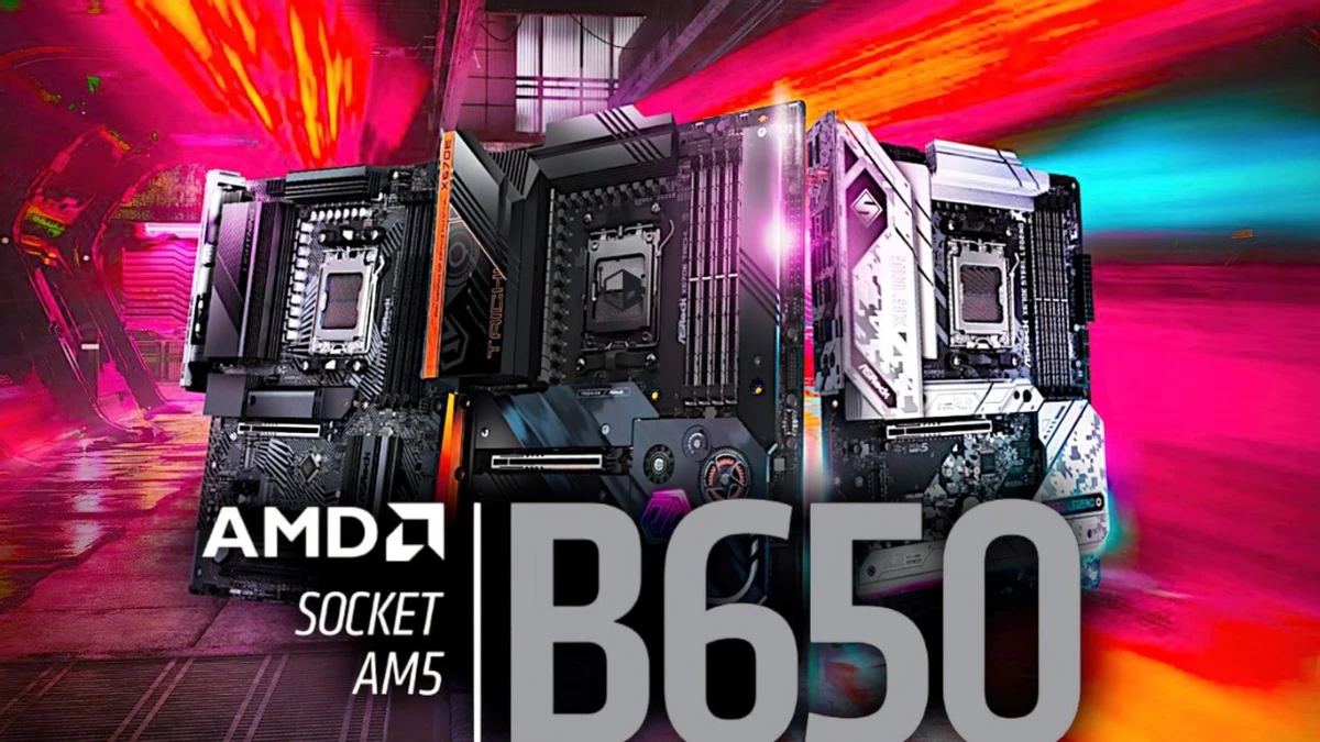 AMD доминирует на рынке материнских плат AMD доминирует на рынке материнских плат