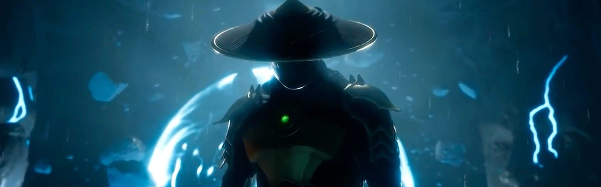 Mortal Kombat 11 — Анонсированы Лю Канг, Кунг Лао и Джакс Mortal Kombat 11 — Анонсированы Лю Канг, Кунг Лао и Джакс