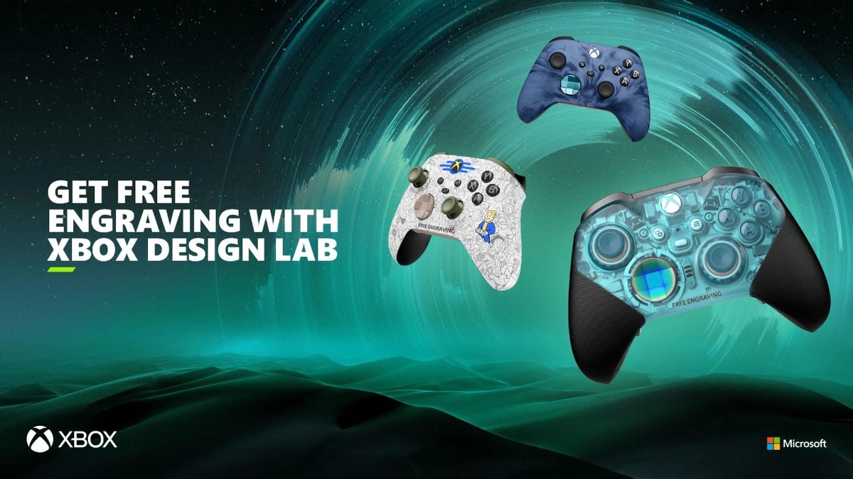 Microsoft внедряет новую систему рекламы на Xbox Microsoft внедряет новую систему рекламы на Xbox