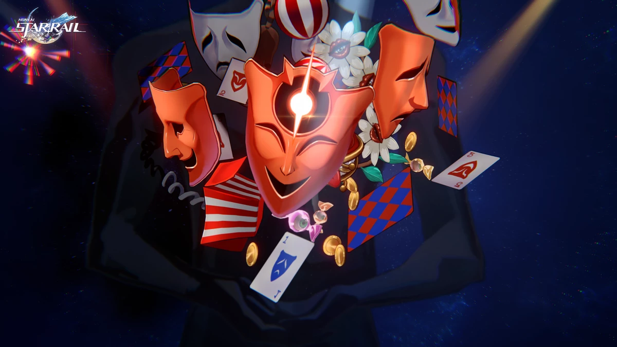 Пора отправлять в Двумернию — все новинки обновления 4.0 для Honkai: Star Rail