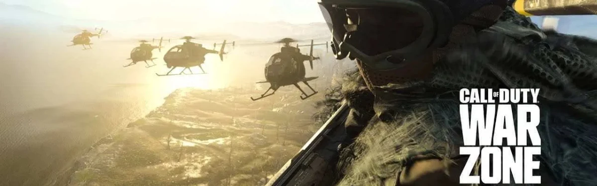 Call of Duty: Modern Warfare - Режим Warzone достиг отметки в 30 миллионов игроков Call of Duty: Modern Warfare - Режим Warzone достиг отметки в 30 миллионов игроков