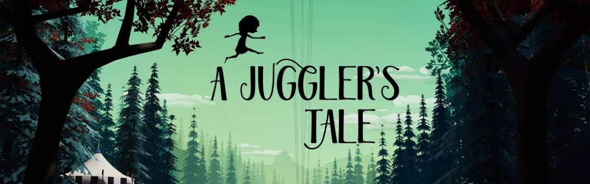 Игра о приключениях свободолюбивой марионетки A Juggler's Tale выйдет в конце сентября Игра о приключениях свободолюбивой марионетки A Juggler's Tale выйдет в конце сентября