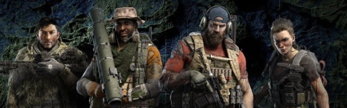 Tom Clancy's Ghost Recon Breakpoint - как попасть в бету Tom Clancy's Ghost Recon Breakpoint - как попасть в бету