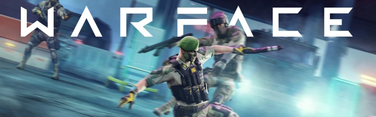 В Warface добавили новый командный режим и карту В Warface добавили новый командный режим и карту