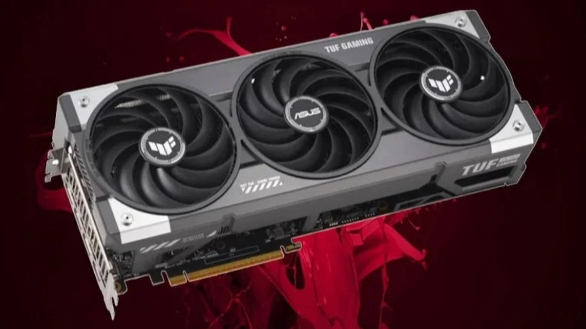 AMD Ryzen 9 9000X3D и Radeon RX 9070 выйдут примерно в одно время в марте AMD Ryzen 9 9000X3D и Radeon RX 9070 выйдут примерно в одно время в марте