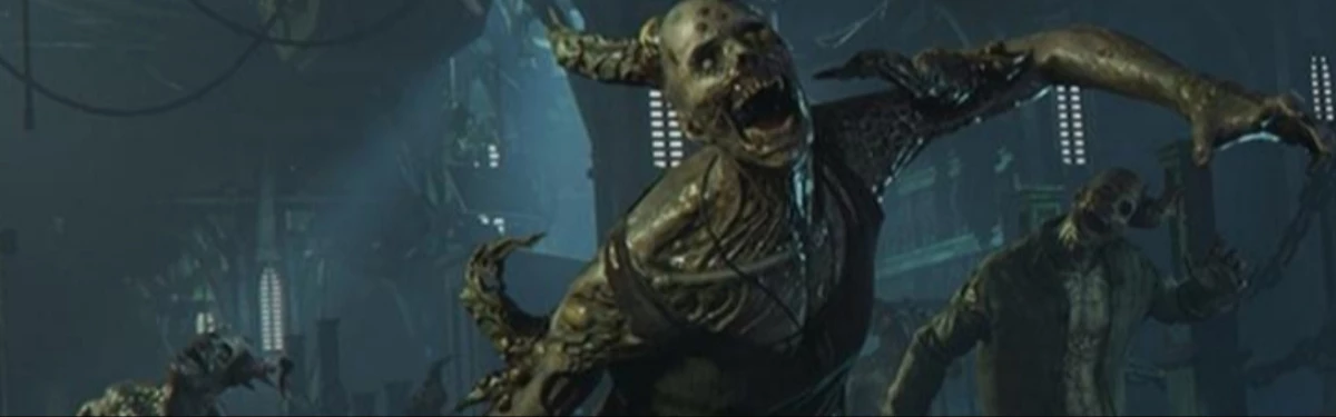 В шутере Warhammer 40K: Darktide будет место богатому сюжету 