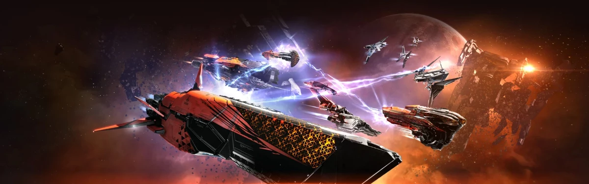 EVE Online — Для пилотов Black Ops кораблей приготовили важные изменения игрового процесса EVE Online — Для пилотов Black Ops кораблей приготовили важные изменения игрового процесса