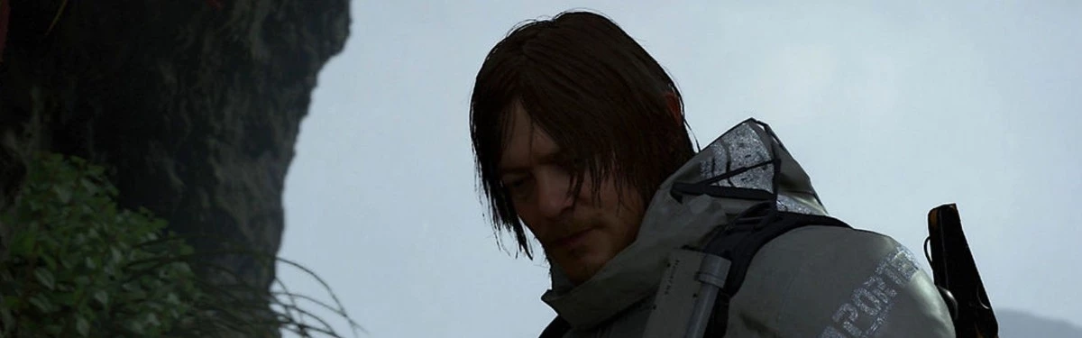 Death Stranding – По мнению популярных блогеров затянута и несвязна Death Stranding – По мнению популярных блогеров затянута и несвязна