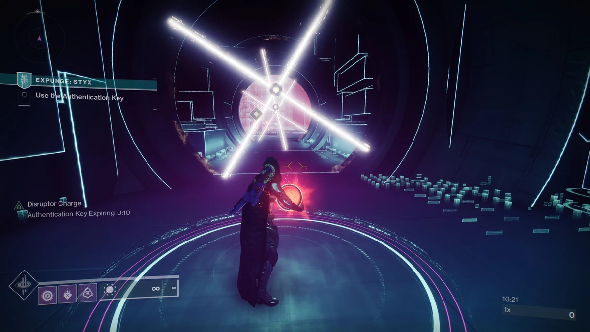 Destiny 2 - Впечатления о текущем сезоне. Активности, оружие, рейд и прочее Destiny 2 - Впечатления о текущем сезоне. Активности, оружие, рейд и прочее