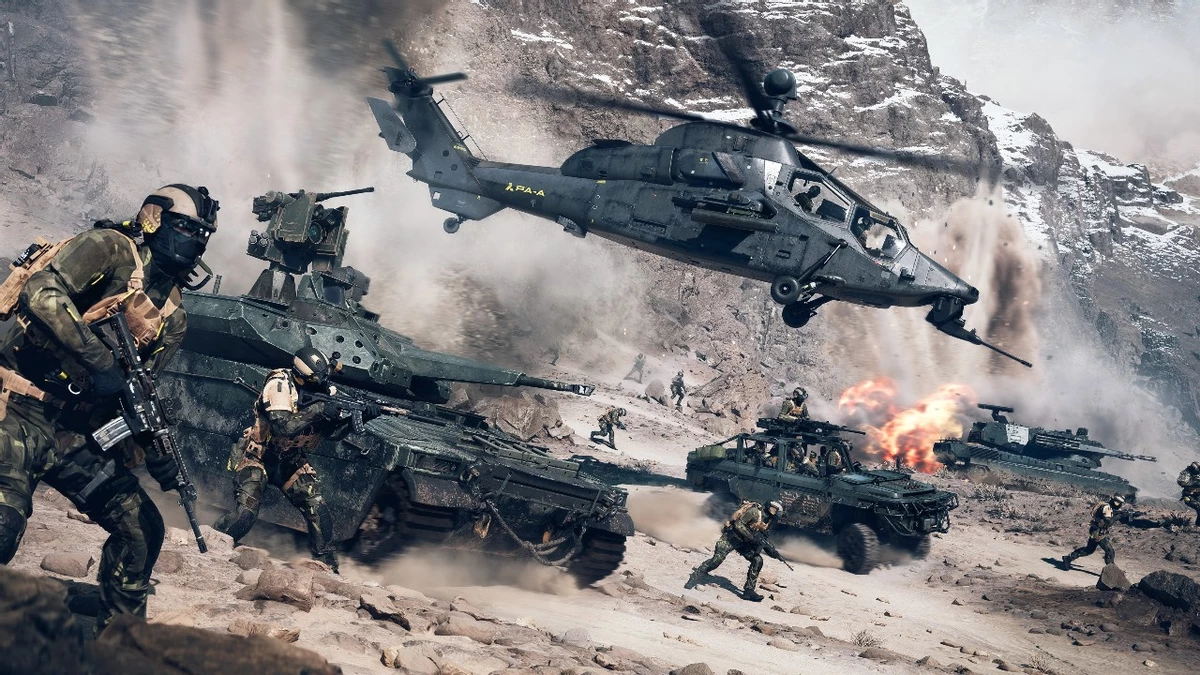 Battlefield 6 работает при 300+ FPS на RTX 5080 с R7 9800X3D, но на 33% медленнее с Intel i9-14900K Battlefield 6 работает при 300+ FPS на RTX 5080 с R7 9800X3D, но на 33% медленнее с Intel i9-14900K