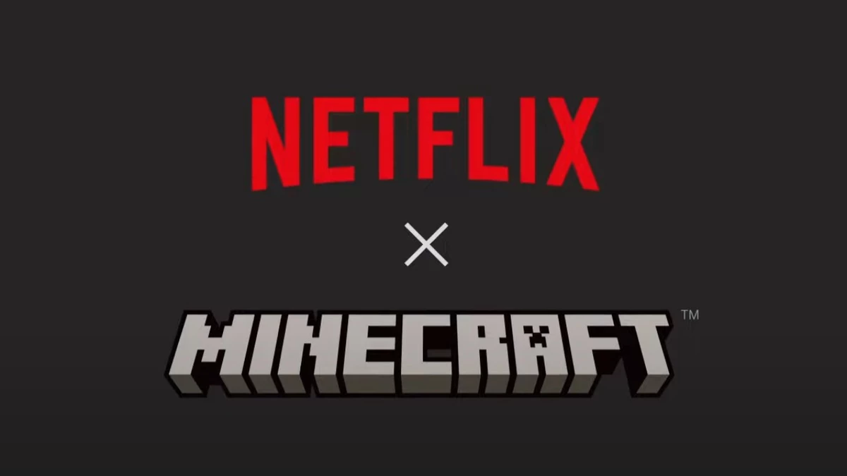 Netflix готовит анимационный сериал по Minecraft Netflix готовит анимационный сериал по Minecraft