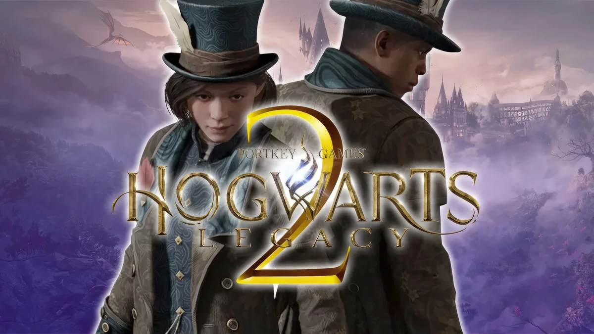 Hogwarts Legacy продалась 30 000 000 копий. Разработчики усиленно трудятся над Hogwarts Legacy 2 Hogwarts Legacy продалась 30 000 000 копий. Разработчики усиленно трудятся над Hogwarts Legacy 2