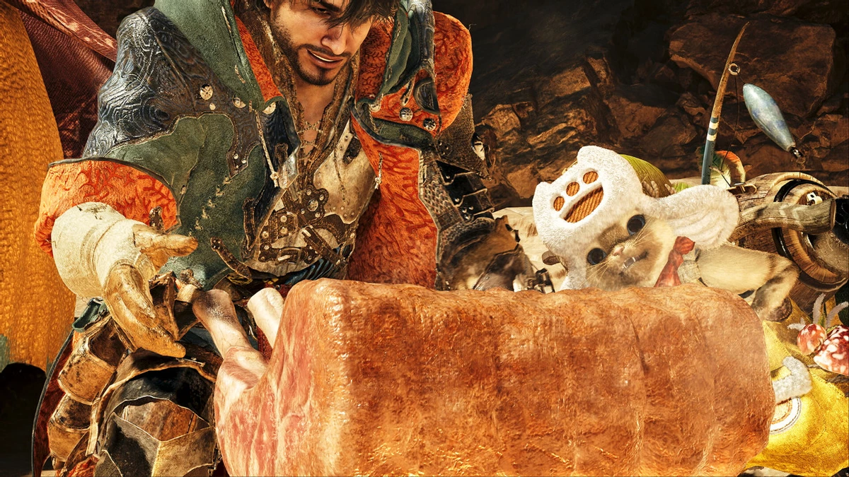 Терпение ПК-бояр лопнуло, и они начали смуту — рейтинг Monster Hunter Wilds резко пробил дно Терпение ПК-бояр лопнуло, и они начали смуту — рейтинг Monster Hunter Wilds резко пробил дно