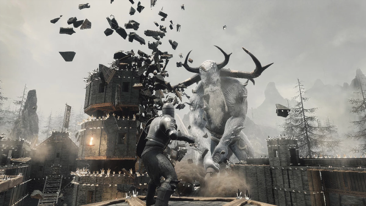 В Steam можно бесплатно сыграть в Stellaris и Conan Exiles В Steam можно бесплатно сыграть в Stellaris и Conan Exiles