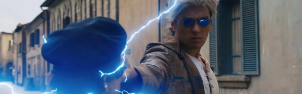 Видео о съемках «Стального Алхимика» с живыми актерами. Страшное Видео о съемках «Стального Алхимика» с живыми актерами. Страшное