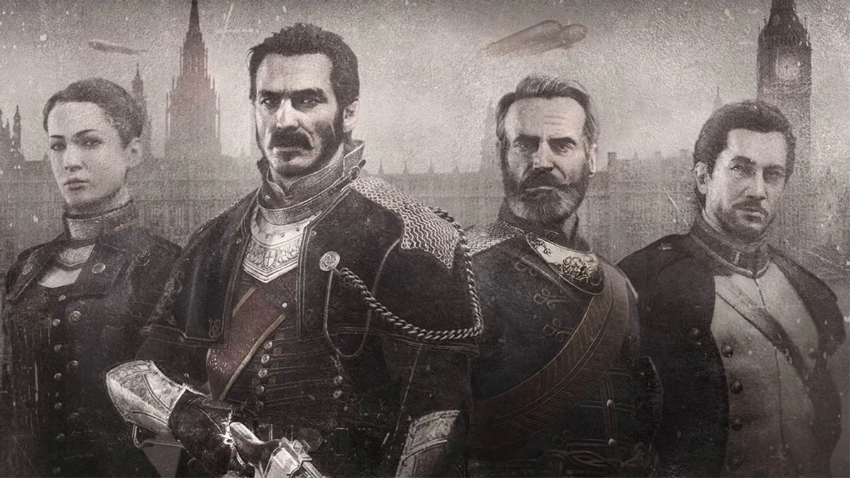 Студия Ready at Dawn, авторы The Order: 1886, закрывается Студия Ready at Dawn, авторы The Order: 1886, закрывается