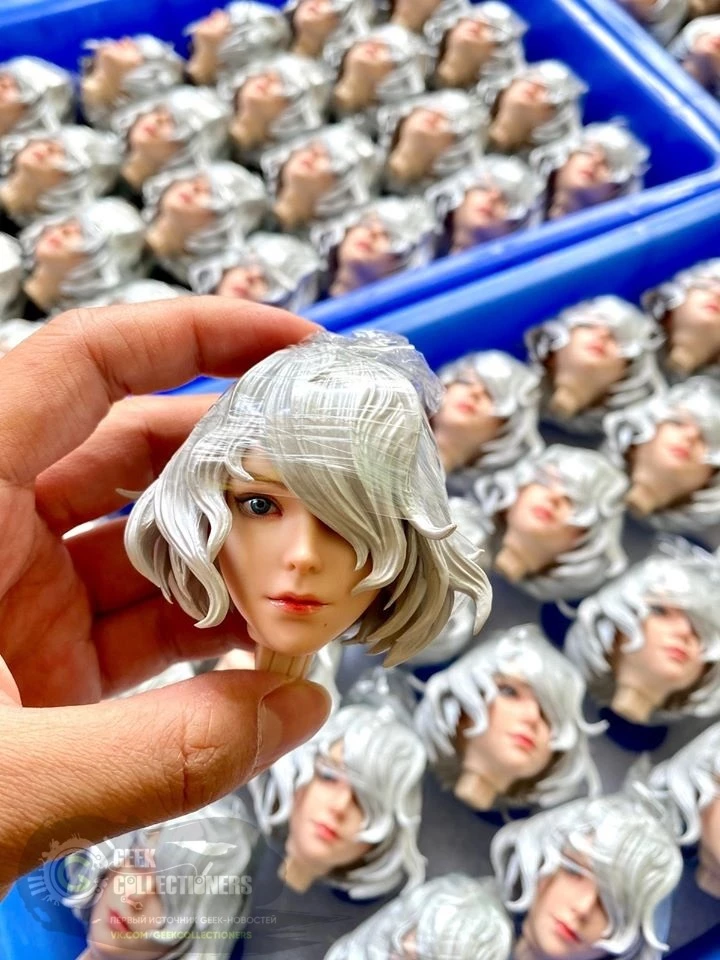 Новые подробности NieR Replicant — Больше, чем ремастер Новые подробности NieR Replicant — Больше, чем ремастер