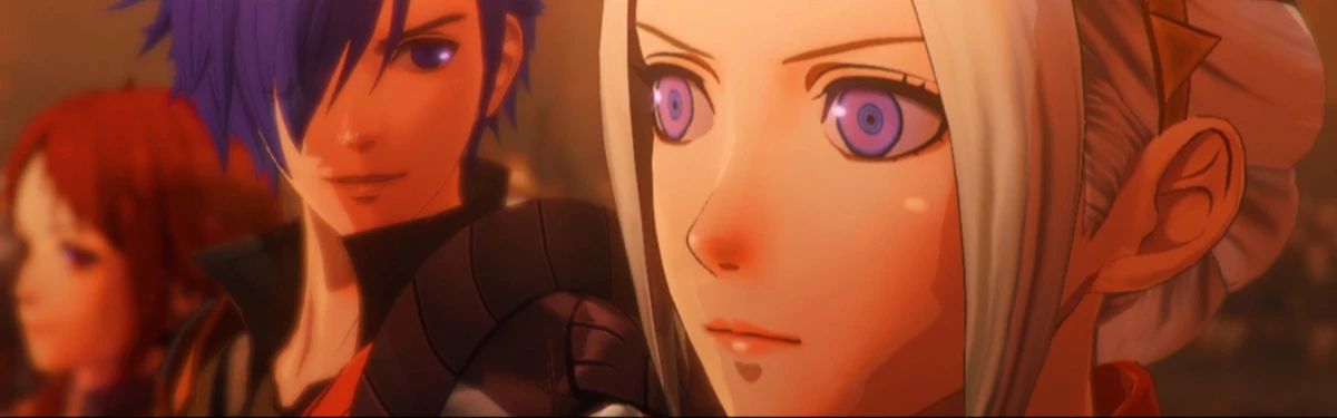 Подробности сюжета Fire Emblem Warriors: Three Hopes Подробности сюжета Fire Emblem Warriors: Three Hopes