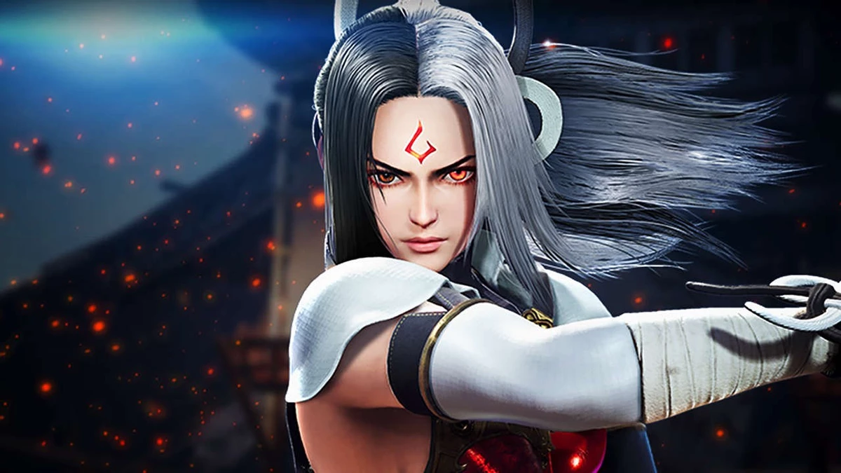 Создатель Fighting EX Layer из Arika объяснил, почему кроссплатформенность не так проста, как кажется игрокам