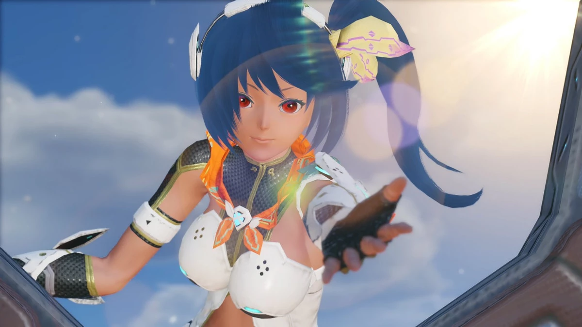 Разработчики Phantasy Star Online 2: New Genesis рассказали о планах на ближайшие месяцы Разработчики Phantasy Star Online 2: New Genesis рассказали о планах на ближайшие месяцы