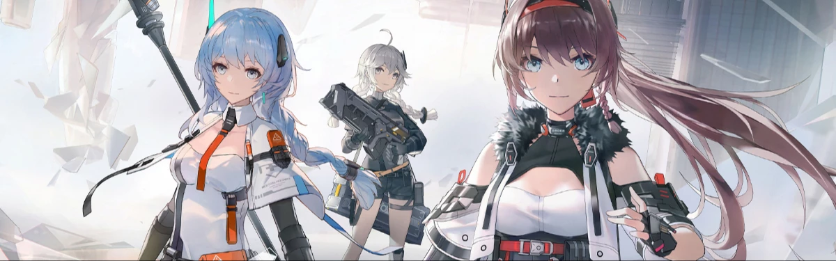 Aether Gazer - открыты предрегистрации в экшен от авторов Azur Lane Aether Gazer - открыты предрегистрации в экшен от авторов Azur Lane