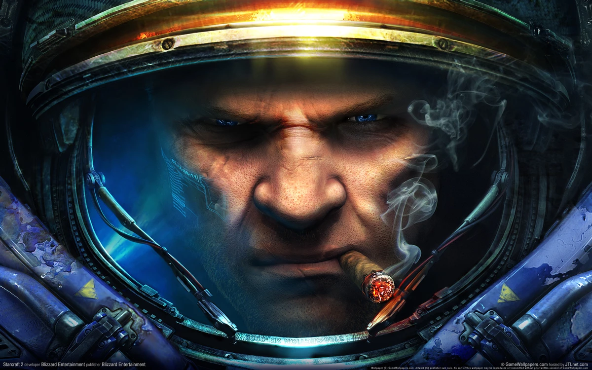 Геймерам не стоит ждать новых стратегий от Blizzard Геймерам не стоит ждать новых стратегий от Blizzard