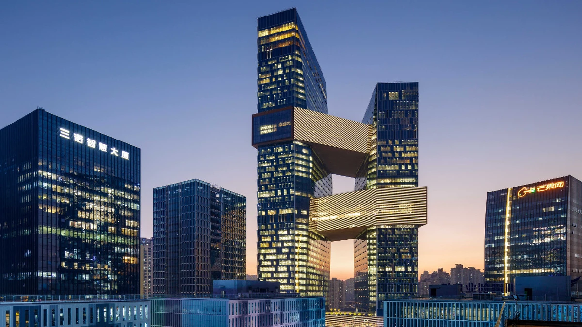 Tencent игры не создает, а лишь инвестирует — за этот год они принесли компании 10 миллиардов долларов