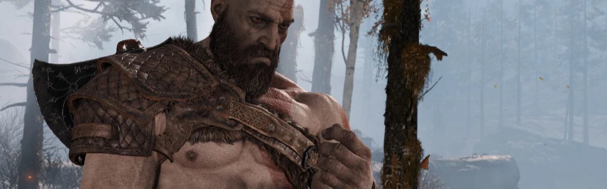 Steam Deck переварит и God of War — Йошида Шухей проверил Steam Deck переварит и God of War — Йошида Шухей проверил