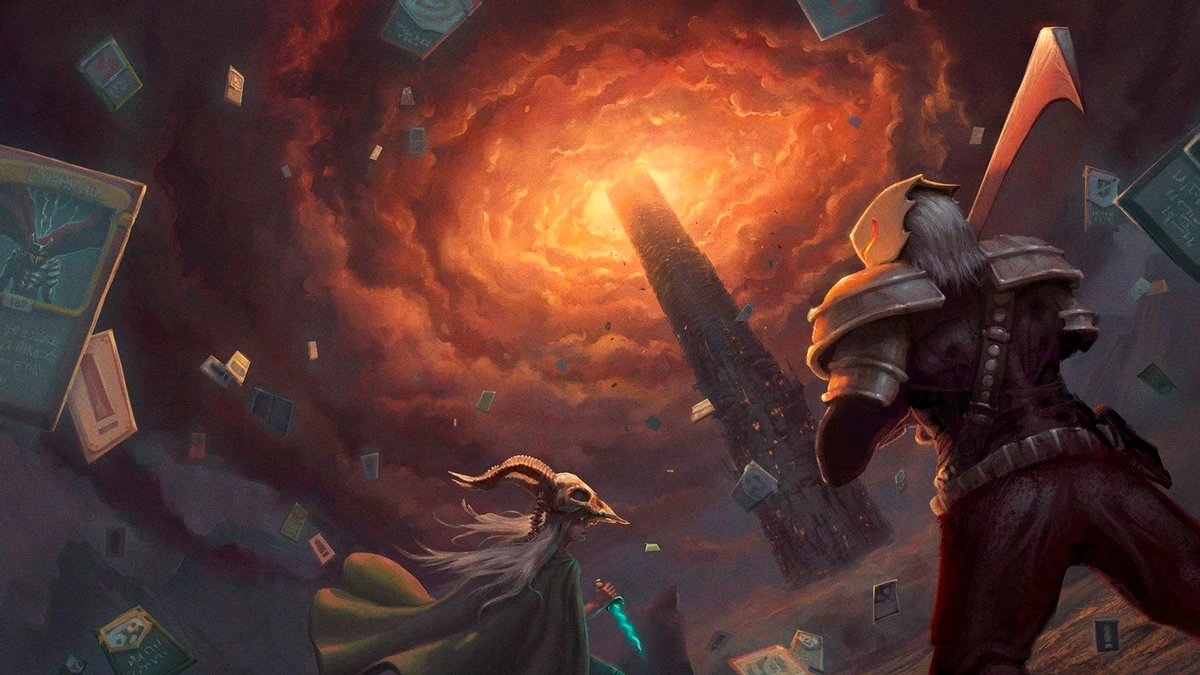 6 инди-игр в жанре roguelike, достойных вашего внимания 6 инди-игр в жанре roguelike, достойных вашего внимания