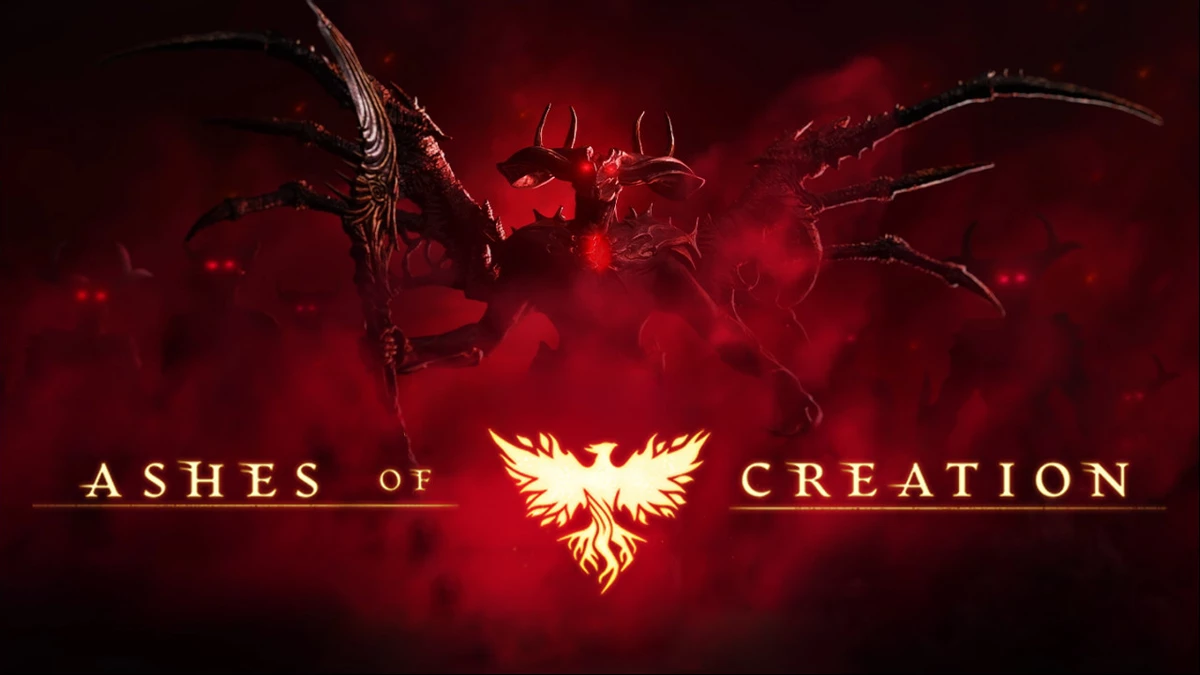 Ashes of Creation: детальное расследование самого громкого скама в истории MMORPG 