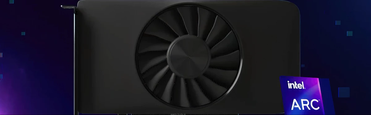 MSI и ASUS будут первыми глобальными OEM-производителями Intel ARC