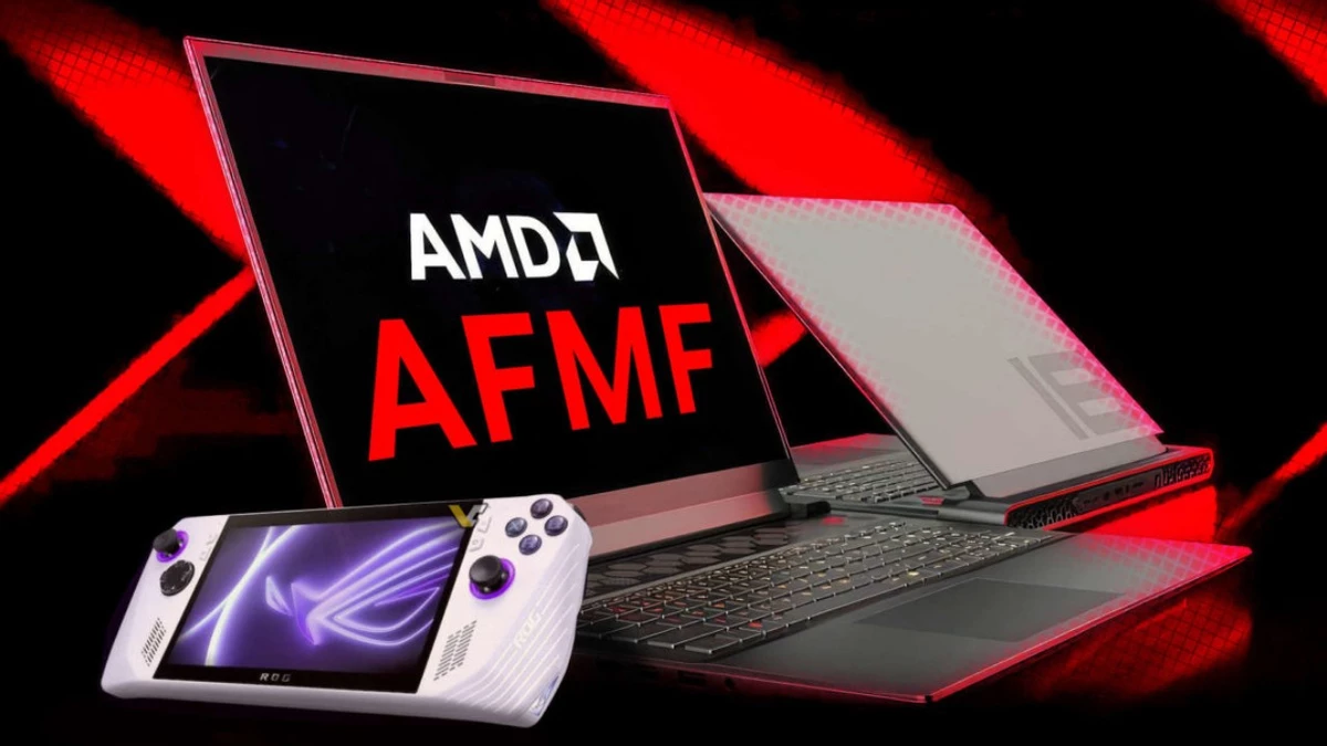Генерация кадров AMD в драйвере теперь доступна и для встроенной графики Radeon 700M Генерация кадров AMD в драйвере теперь доступна и для встроенной графики Radeon 700M