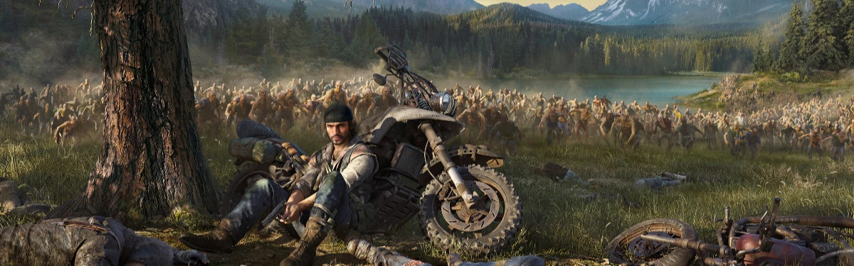 Режиссер Days Gone заявил, что оценка на Metacritic для Sony важнее продаж, а игры надо брать за полную цену Режиссер Days Gone заявил, что оценка на Metacritic для Sony важнее продаж, а игры надо брать за полную цену