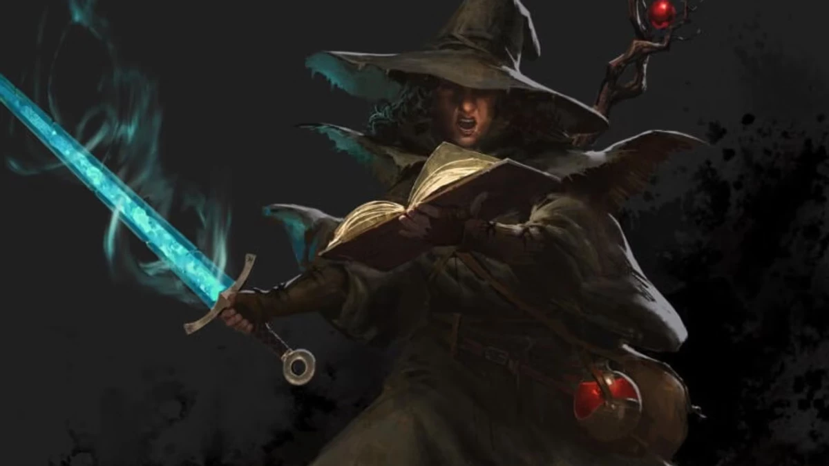 Разработчики Dark and Darker наносят ответный удар — встречный иск к Nexon и даже к Valve Разработчики Dark and Darker наносят ответный удар — встречный иск к Nexon и даже к Valve
