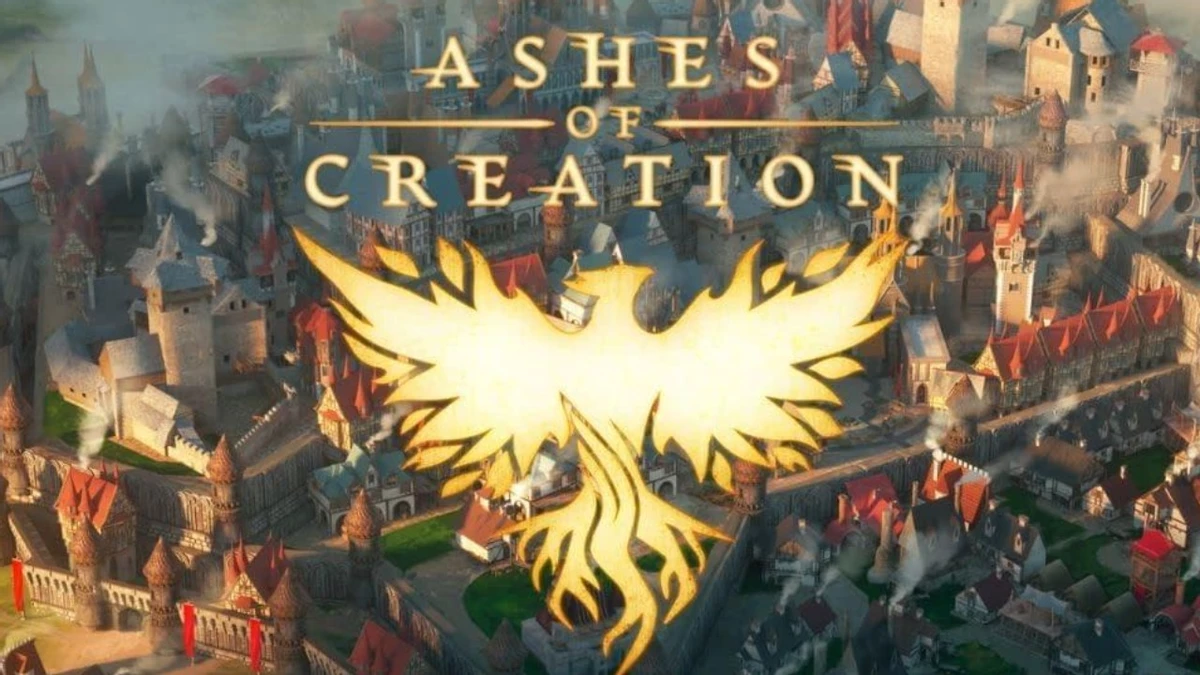 Хроника катастрофы — как авторы Ashes of Creation из Intrepid Studios разбежались за три дня