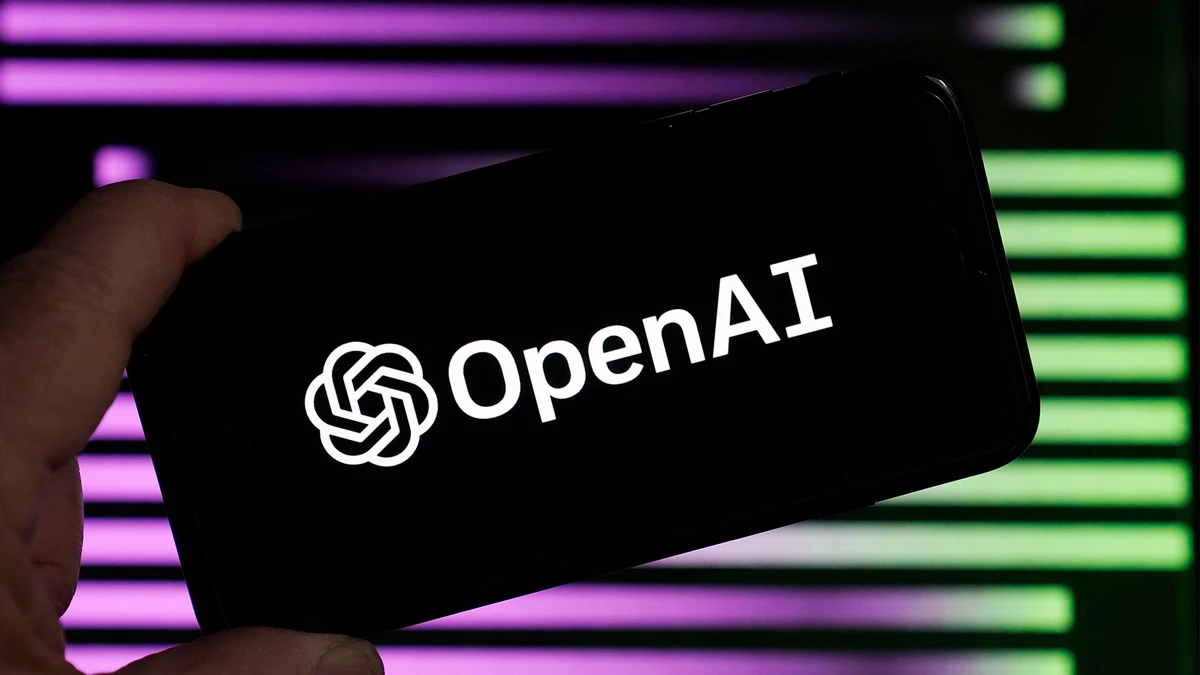 OpenAI готовит свой поисковик для конкуренции с Google OpenAI готовит свой поисковик для конкуренции с Google